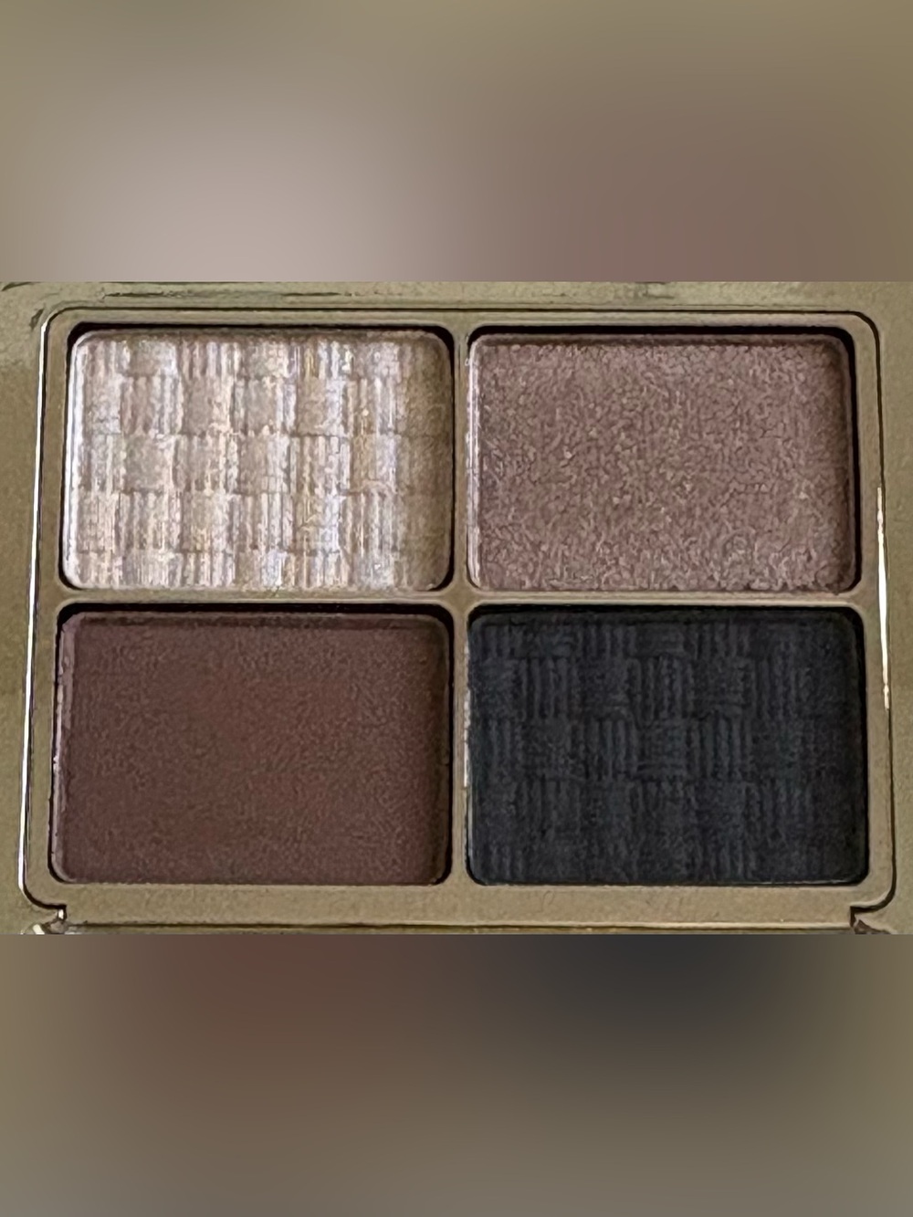 Estée Lauder Prenup Essential Eyeshadow Quad - Picture 6 of 8